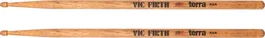 Vic Firth Baquetas American Classic Terra X5A de Nogal Americano