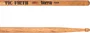Vic Firth Baquetas American Classic Terra X5A de Nogal Americano