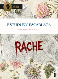 ALDA TALENT, Estudi en escarlata, Arthur Conan Doyle - ALDA TALENT