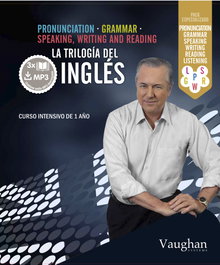 VAUGHAN La trilogía del inglés, VV.AA. - VAUGHAN