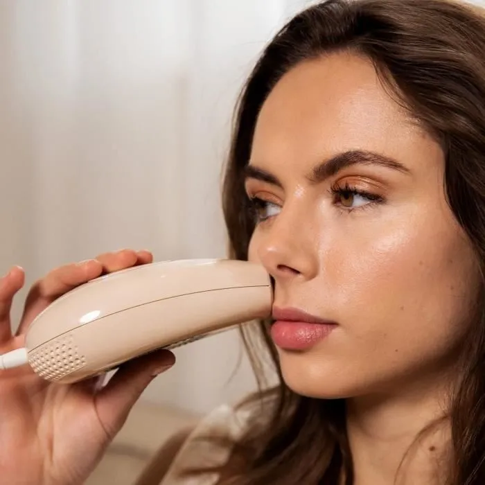 Ultra espíritu pulsado de lumiere - silk'n infinity fast - inf1pe1001 Ultra espíritu pulsado de lumiere - silk'n infinity fast - inf1pe1001