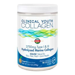 Clinical Youth Collagen Type I & Iii