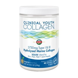 KAL Clinical Collagen Type I-III 298g