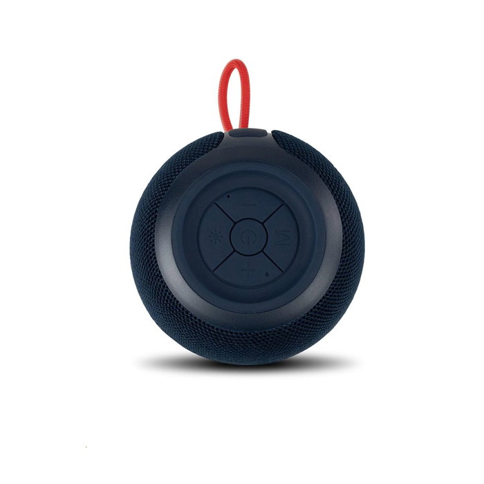 Red Bull Racing Altavoz Portátil Inalámbrico RB-SK460 GAS 5W