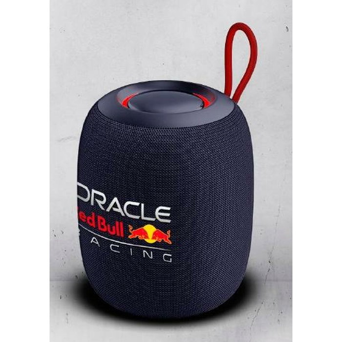 Red Bull Racing Altavoz Portátil Inalámbrico RB-SK460 GAS 5W