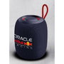 Red Bull Racing Altavoz Portátil Inalámbrico RB-SK460 GAS 5W
