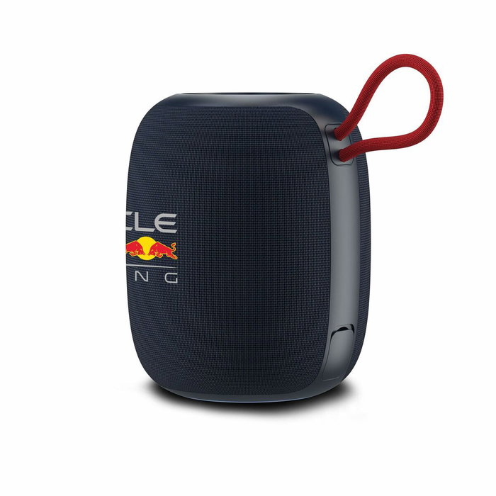 Red Bull Racing Altavoz Portátil Inalámbrico RB-SK460 GAS 5W