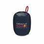 Red Bull Racing Altavoz Portátil Inalámbrico RB-SK460 GAS 5W