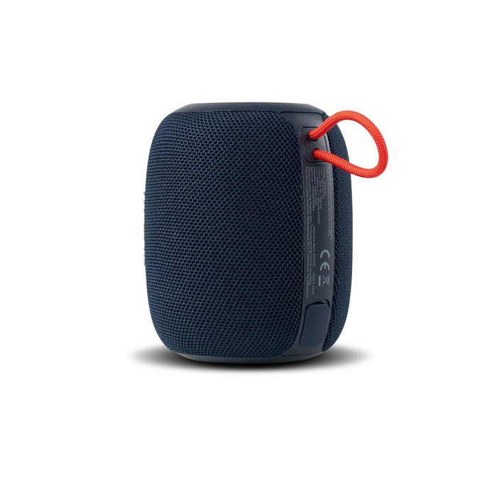 Red Bull Racing Altavoz Portátil Inalámbrico RB-SK460 GAS 5W