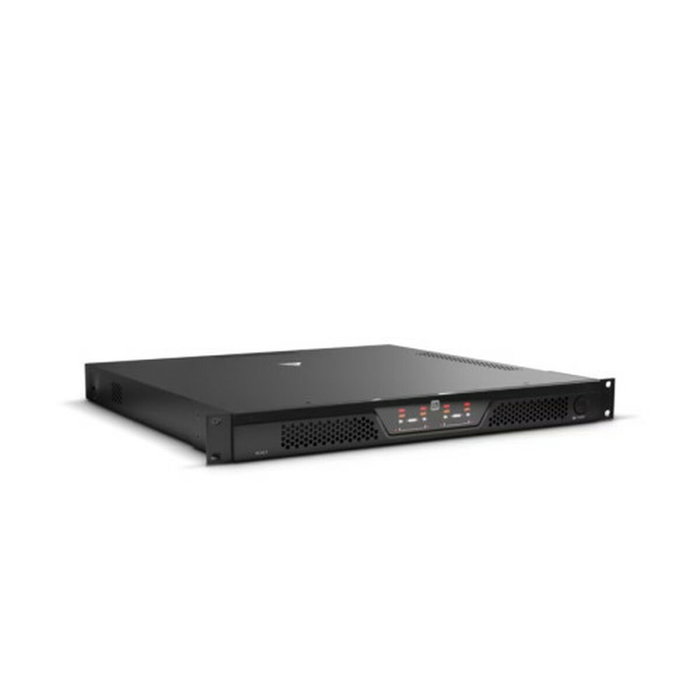 LD Systems LDIPA412T Amplificador de Instalación Profesional 4 x 120 W