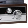 Denver VPR-190/MKII Micrófono para Streaming, Podcast y Grabación