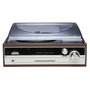 Denver VPR-190/MKII Micrófono para Streaming, Podcast y Grabación