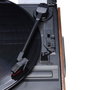 Denver VPR-190/MKII Micrófono para Streaming, Podcast y Grabación