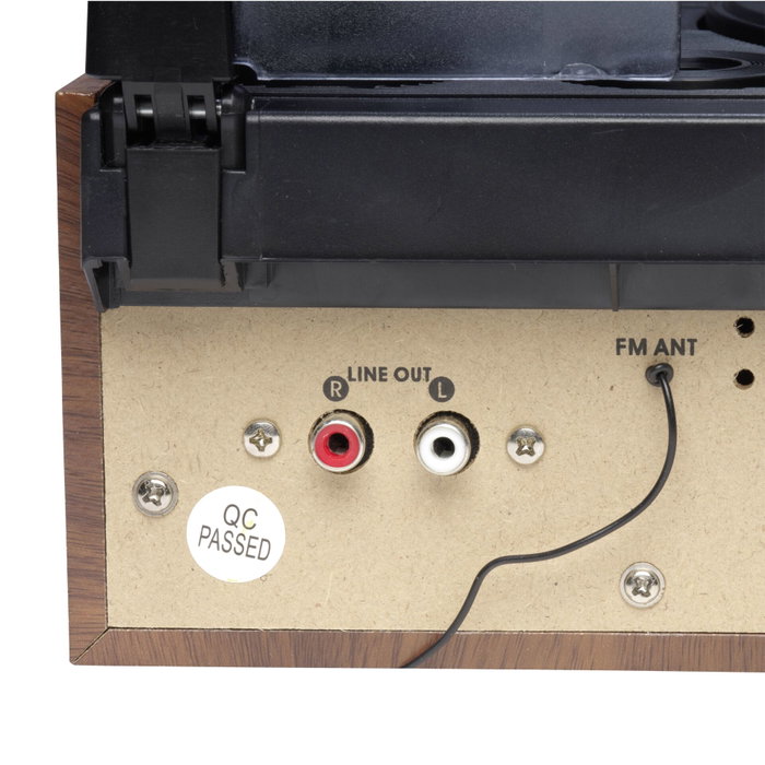 Denver VPR-190/MKII Micrófono para Streaming, Podcast y Grabación Denver VPR-190/MKII Micrófono para Streaming, Podcast y Grabación
