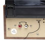 Denver VPR-190/MKII Micrófono para Streaming, Podcast y Grabación