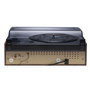 Denver VPR-190/MKII Micrófono para Streaming, Podcast y Grabación