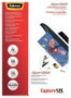 Fellowes Fundas SuperQuick A4 Brillantes 125 Micras