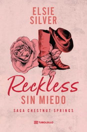 TUBOLSILLO, Reckless: Sin miedo