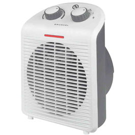 Grunkel WB-2000PLUSNG 2000W Gris Oscuro