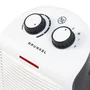 Grunkel WB-2000PLUSNG 2000W Gris Oscuro