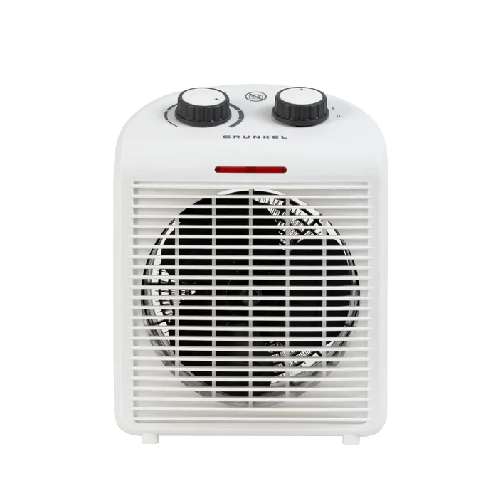 Grunkel WB-2000PLUSNG 2000W Gris Oscuro