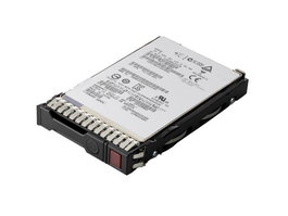 Hewlett Packard Enterprise Disco SSD 1.6TB SAS 12G SFF, Almacenamiento de Uso Mixto para servidores, Alto rendimiento IOPS para Big Data y Aplicaciones de Base de Datos