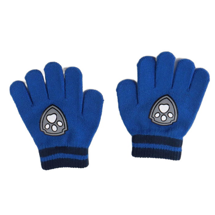 Cerdá Conjunto de Gorro, Guantes y Bufanda Paw Patrol Azul Cerdá Conjunto de Gorro, Guantes y Bufanda Paw Patrol Azul