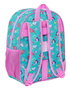 Mochila Escolar My Little Pony Magic Rosa Turquesa 26 x 34 x 11 cm
