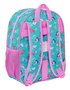 Mochila Escolar My Little Pony Magic Rosa Turquesa 26 x 34 x 11 cm