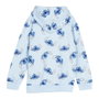 Cerdá Sudadera con Cremallera French Terry Stitch Talla 10 Años Niña