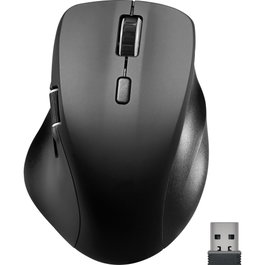 Speedlink LIBERA SL-630021-RRBK Negro