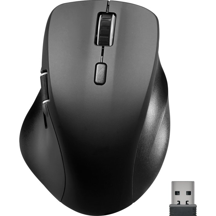 Speedlink LIBERA Ratón Recargable Inalámbrico Bluetooth y 2.4 GHz Silencioso Speedlink LIBERA Ratón Recargable Inalámbrico Bluetooth y 2.4 GHz Silencioso