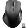 Speedlink LIBERA Ratón Recargable Inalámbrico Bluetooth y 2.4 GHz Silencioso