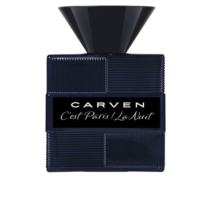 Perfume Hombre Carven C'EST PARIS LA NUIT EDP 50 ml