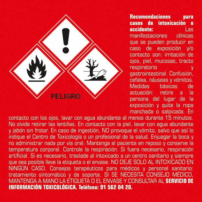 Flower Insecticida rastreros laca spray 500 ml Flower Insecticida rastreros laca spray 500 ml