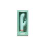 Vibrador Doble Estimulación Diversual Verde Claro