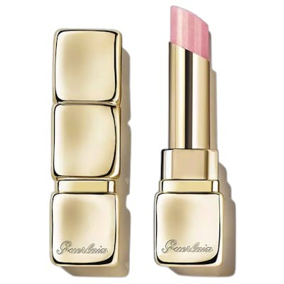 Guerlain KissKiss Bee Glow Bálsamo Labial Perlado 358