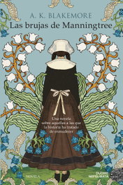 Las brujas de Manningtree, A.K. Blakemore - DUOMO