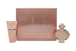 Paco Rabanne Olympea Set de regalo 50ml EDP + 75ml Loción corporal