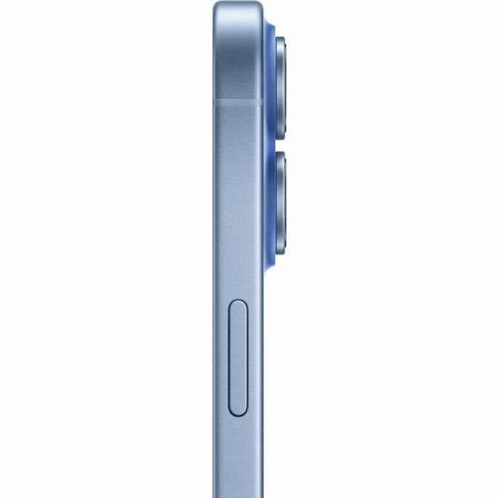 Apple iPhone 17 256 GB Azul Niebla Apple iPhone 17 256 GB Azul Niebla