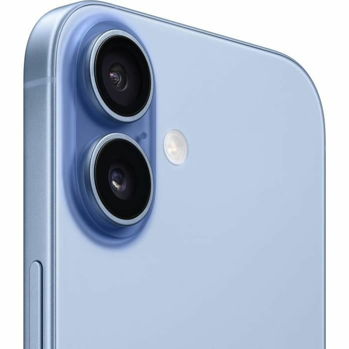 Apple iPhone 17 256 GB Azul Niebla Apple iPhone 17 256 GB Azul Niebla