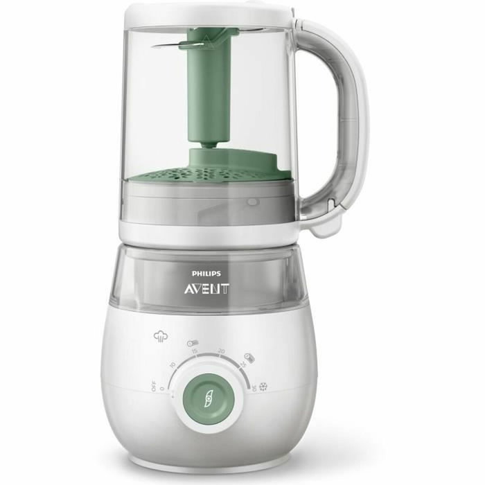 Philips Avent Robot de cocina 4 en 1