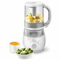 Philips Avent Robot de cocina 4 en 1