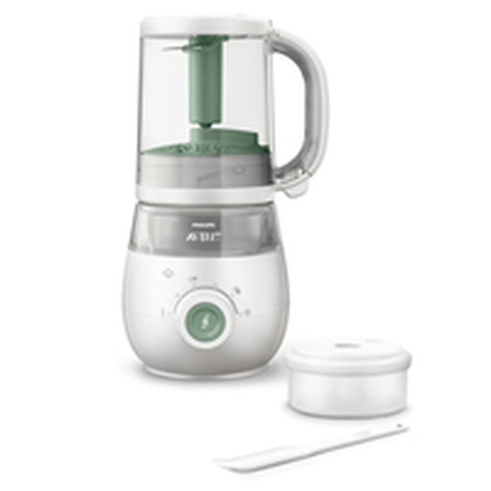 Philips Avent Robot de cocina 4 en 1