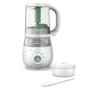 Philips Avent Robot de cocina 4 en 1