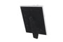 DKD Home Decor Marco de Foto 13x18 Cemento Crema 20x2x25 cm