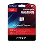PNY microSD Express 128 GB Blanco
