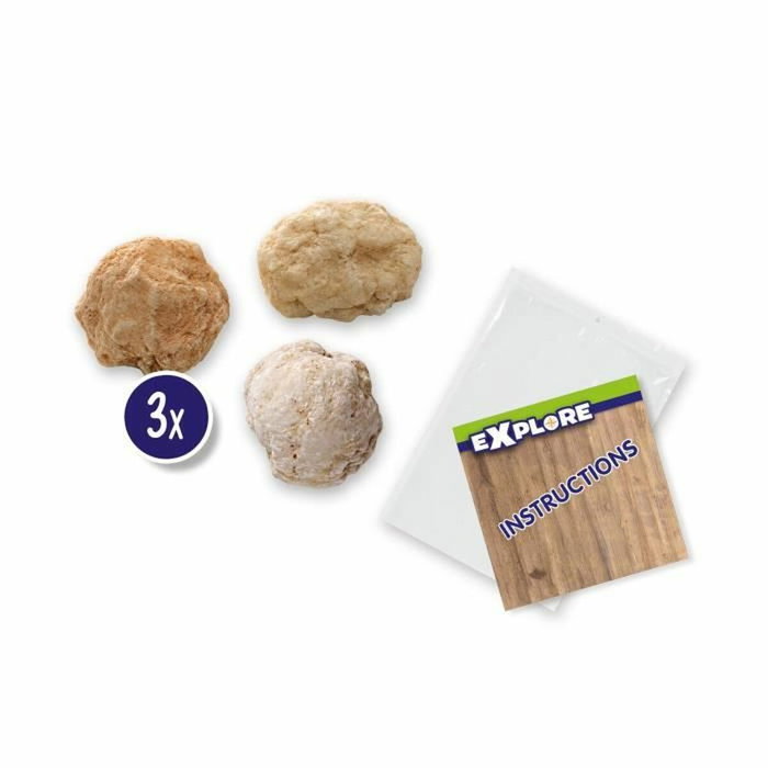 Ses Creative Geodes to Open Ses Creative Geodes to Open