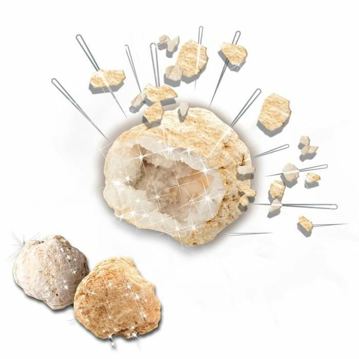 Ses Creative Geodes to Open Ses Creative Geodes to Open
