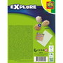 Ses Creative Geodes to Open